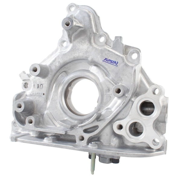 Aisin Acura Slx 99-98/Honda Passport 02-98/Isu Oe Oil Pump, Opg009 OPG009 - main